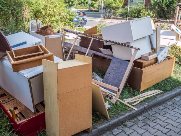 Best Yard Cleanup Services  in Lake Morton Berrydale, WA